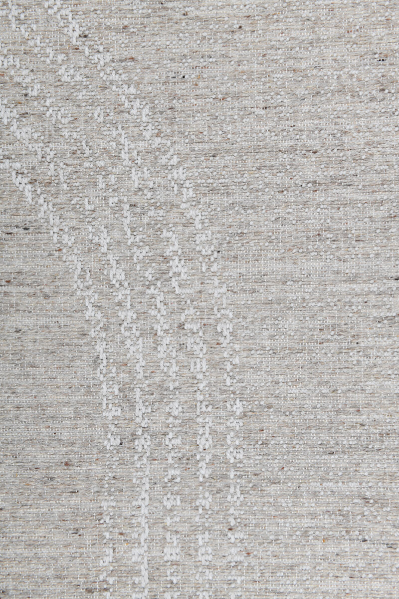 PURE ALFOMBRA PURE PUR/B215/AN15/ 200X290 WOOL/COCOON BEIGE