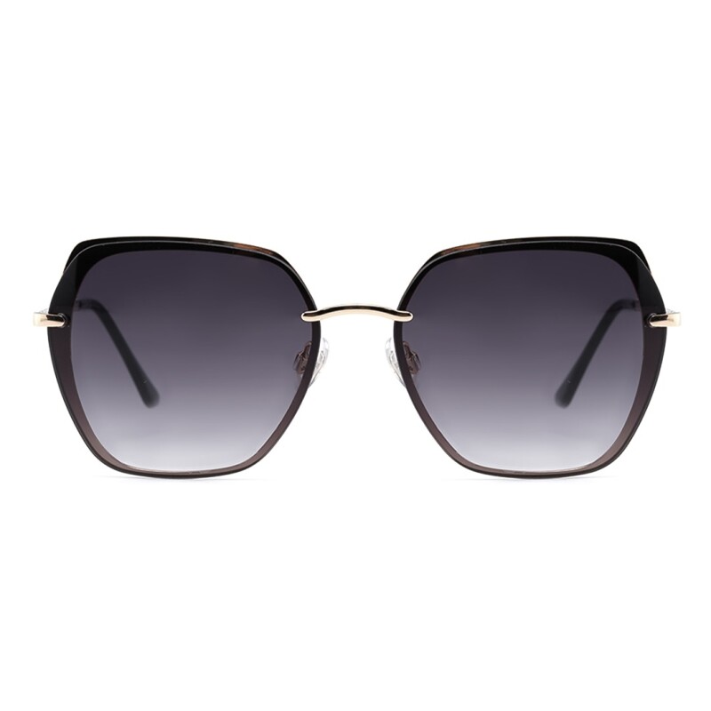 Lentes de Sol Chilli Beans Esparta Negro