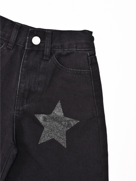 JEAN CRISTAL NEGRO