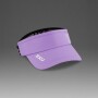 Performance Visor - Unisex Grape Fizz/white