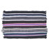 Alfombra multicolor 58*38cm Alfombra Multicolor 58*38cm