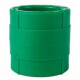 GINYPLAS CUPLA FUSIÓN HEMBRA HEMBRA 20 MM Ginyplas Cupla Fusión Hembra Hembra 20 Mm