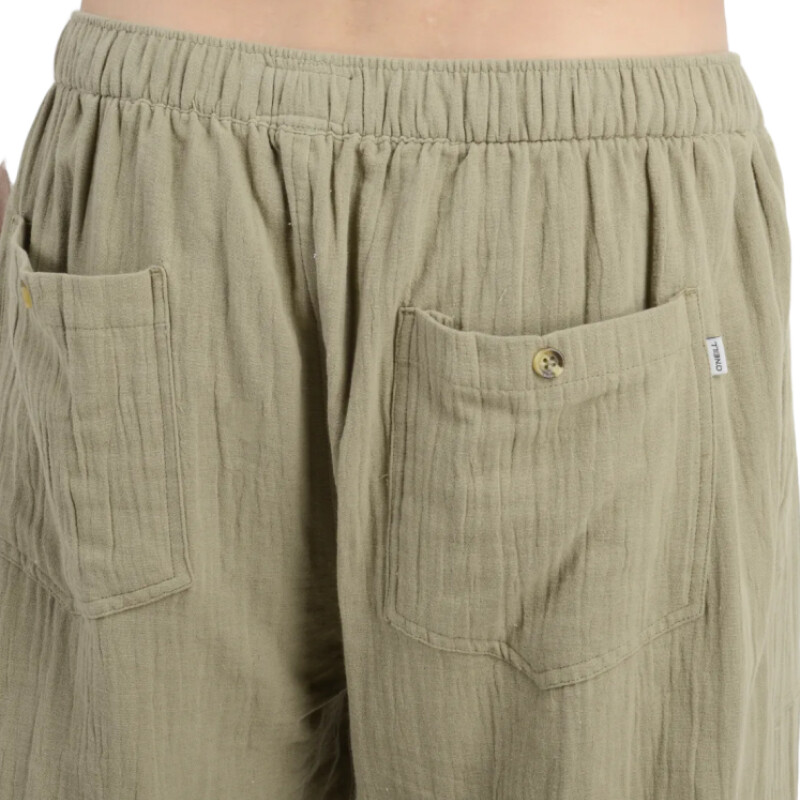 Pantalon Oneill Sunset - Verde Pantalon Oneill Sunset - Verde
