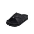 ZUECO 35-40 ALL BLACK