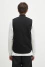 CLASSIC VEST Negro