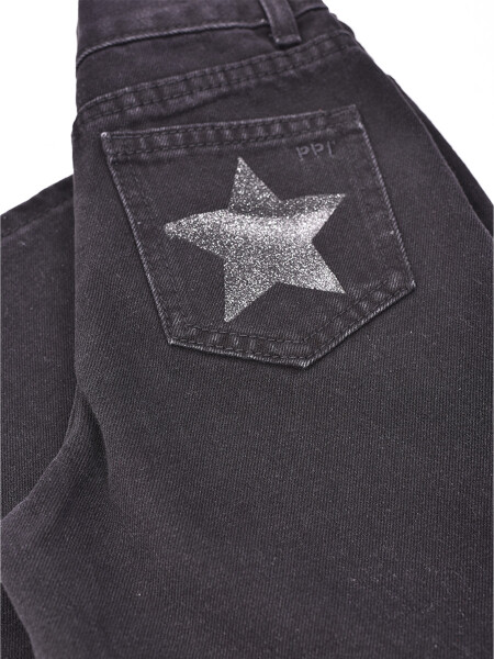 JEAN CRISTAL NEGRO