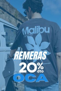 Remeras CIBER 2026