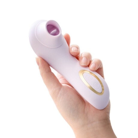 Estimulador Succionador Délice Fleur Personal Massager Estimulador Succionador Délice Fleur Personal Massager