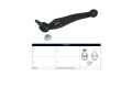 Brazo De Suspension Del BMW X5 D (E70)/X5 3.5 Si (E70)/X6 (E71)/X5 3.0 Si (E70) 06-14 Izq Brazo De Suspension Del BMW X5 D (E70)/X5 3.5 Si (E70)/X6 (E71)/X5 3.0 Si (E70) 06-14 Izq