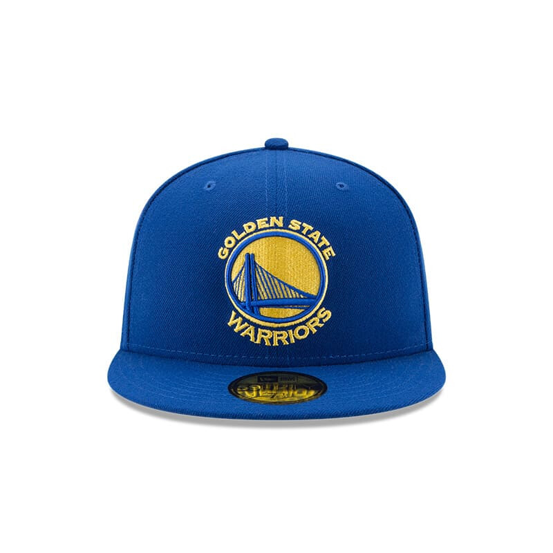 Gorro New Era NBA Golden State Warriors - 70343331 Azul