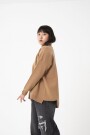 SWEATER Camel