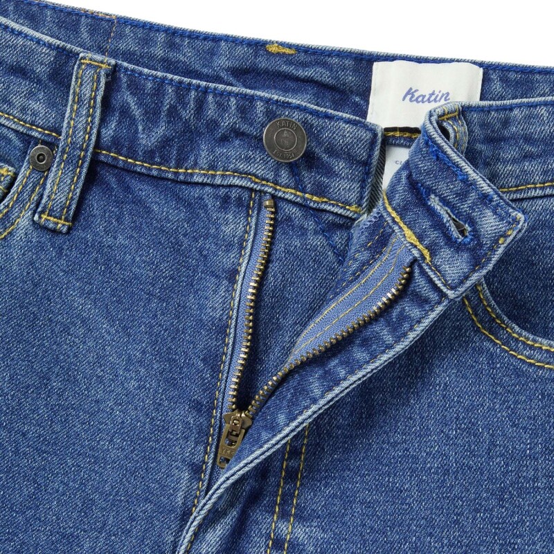 Pantalon Katin Ren 57 Classic - Azul oscuro Pantalon Katin Ren 57 Classic - Azul oscuro