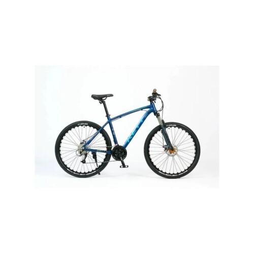 Bicicleta Mtb Marok Rod 29 - Talle L Azul
