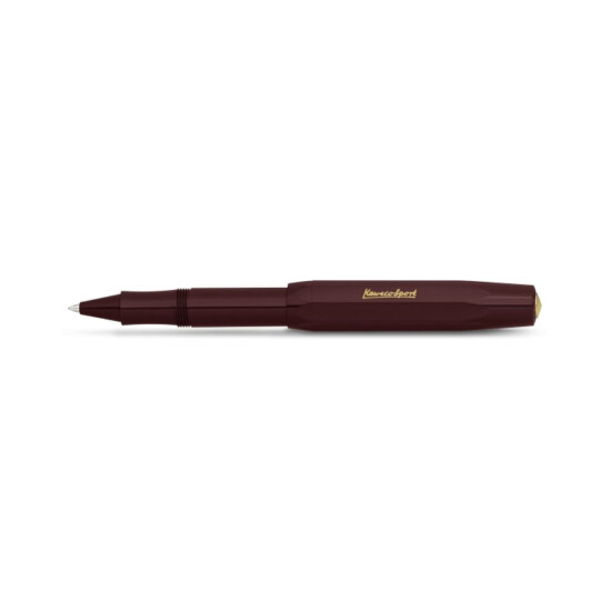 Kaweco CLASSIC SPORT Gel Roller Bordeaux 0