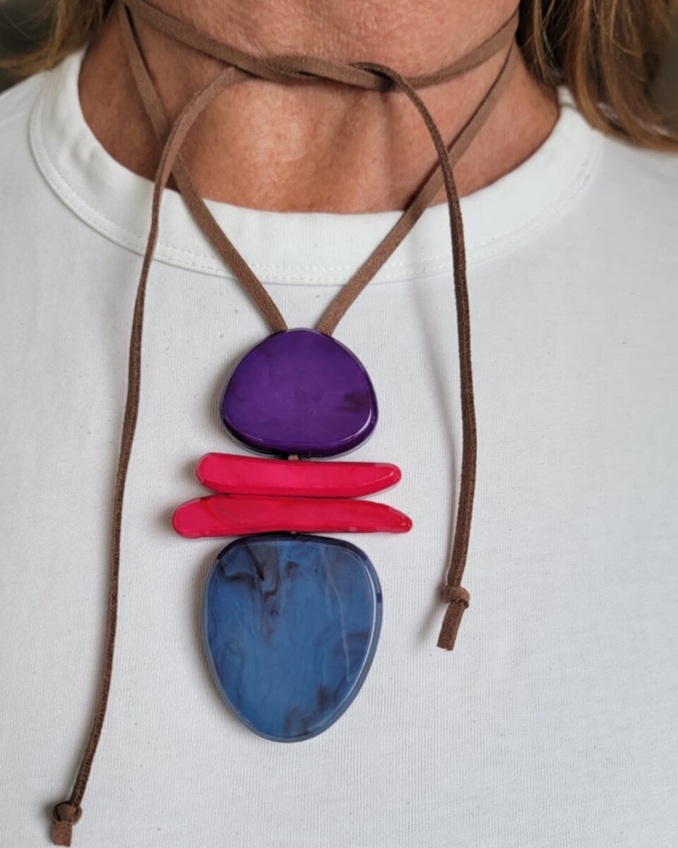 Collar - Colores 5 