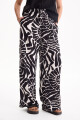 Pantalon Chicago Negro
