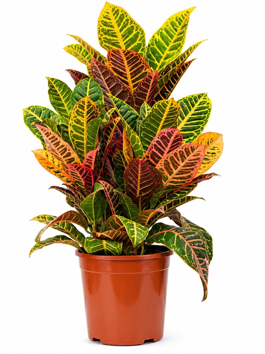CROTON L CROTON L