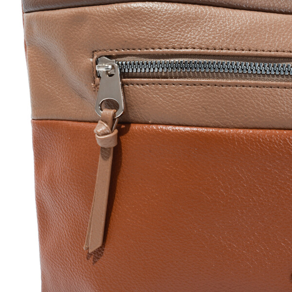 CARTERA PUCALLPA MARRON CARTERA PUCALLPA MARRON