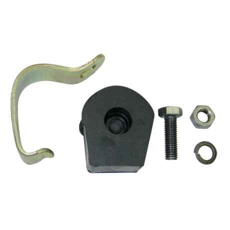 BUJE VOLKSWAGEN EXTERIOR BARRA ESTABILIZADORA GOL TODOS HASTA 2008 - BUJE VOLKSWAGEN EXTERIOR BARRA ESTABILIZADORA GOL TODOS HASTA 2008 -