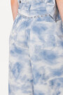 PANTALON HEAVEN Celeste