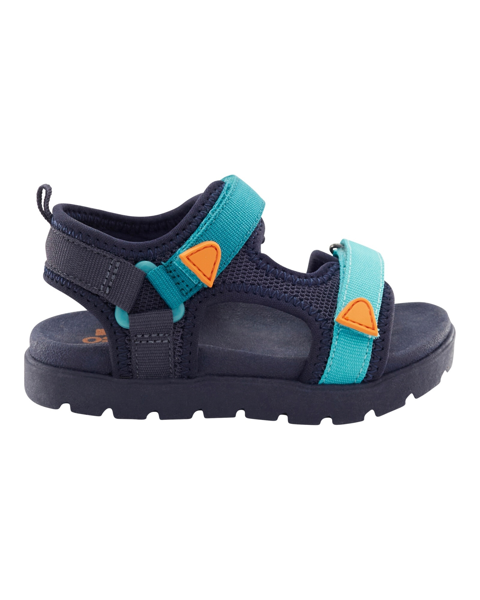 Sandalias casuales, azules Sandalias casuales, azules