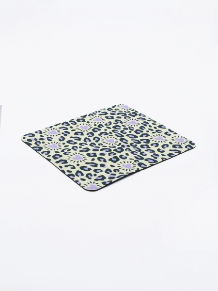 MOUSE PAD ROSADO