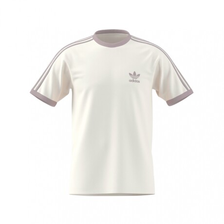 REMERA adidas ADICOLOR CLASSICS Wonder White