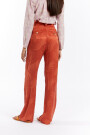 MANHATTAN PANT Naranja