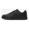 Zapatillas Urbano Logo Madley Unisex Black