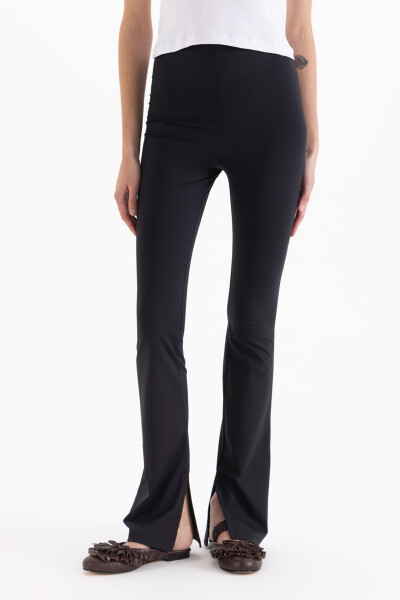 PANTALON MARGOT Negro