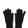 Guantes Victoria Negro