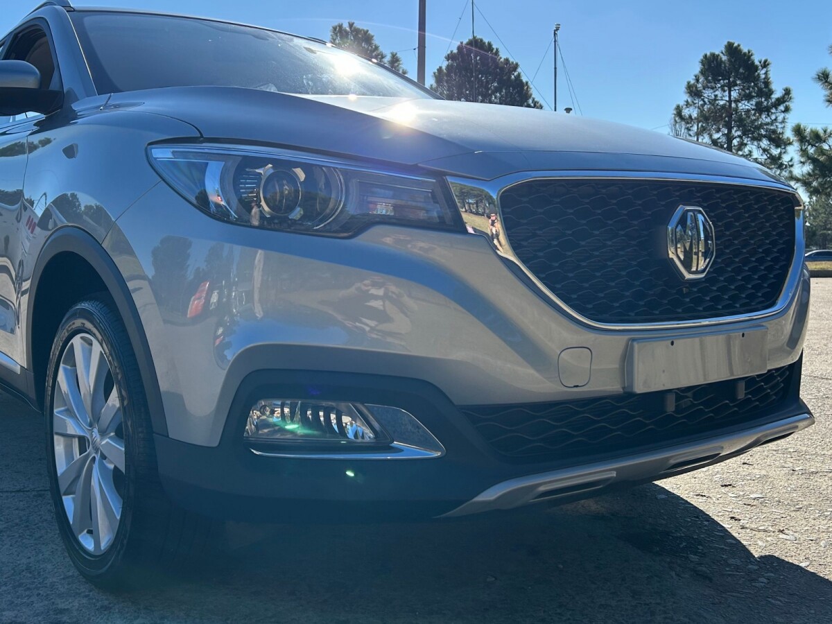 MG ZS STD 2WD AT 1.5 2026 0KM | Permuta / Financia MG ZS STD 2WD AT 1.5 2026 0KM | Permuta / Financia