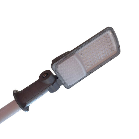 Luminaria vial 50W luz fría 6000Lm con nema III IX1750