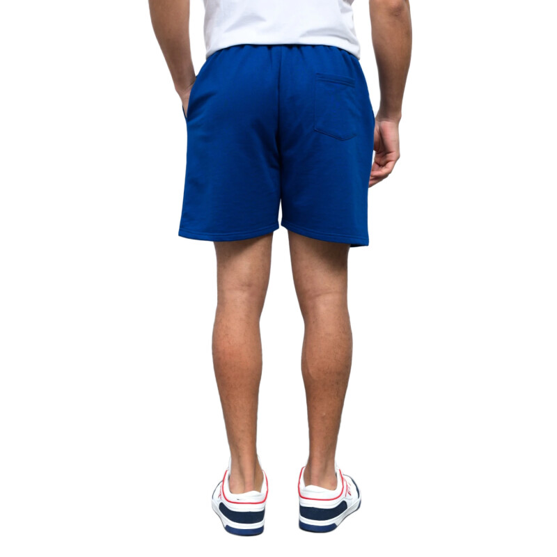 Bermuda de Hombre Umbro Bas Azul