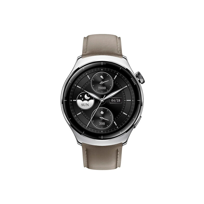 Smartwatch Mibro Lite3 Pro color gris Smartwatch Mibro Lite3 Pro Color Gris