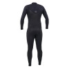 Traje - O'Neill - Hyperfreak 3/2mm - Chest Zip Negro