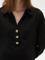 Blusa Kansas Negro