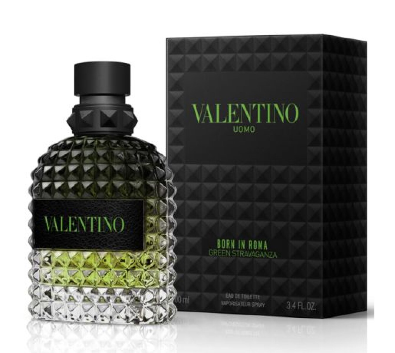 Valentino Born in Roma Uomo Stravaganza - 50 ml 