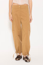 PANTALON ANNA Camel
