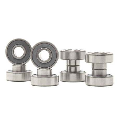 Rulemanes Carver ABEC7 Rulemanes Carver ABEC7