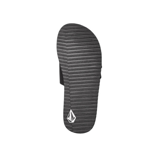 Ojotas Volcom Recliner Slide Ojotas Volcom Recliner Slide