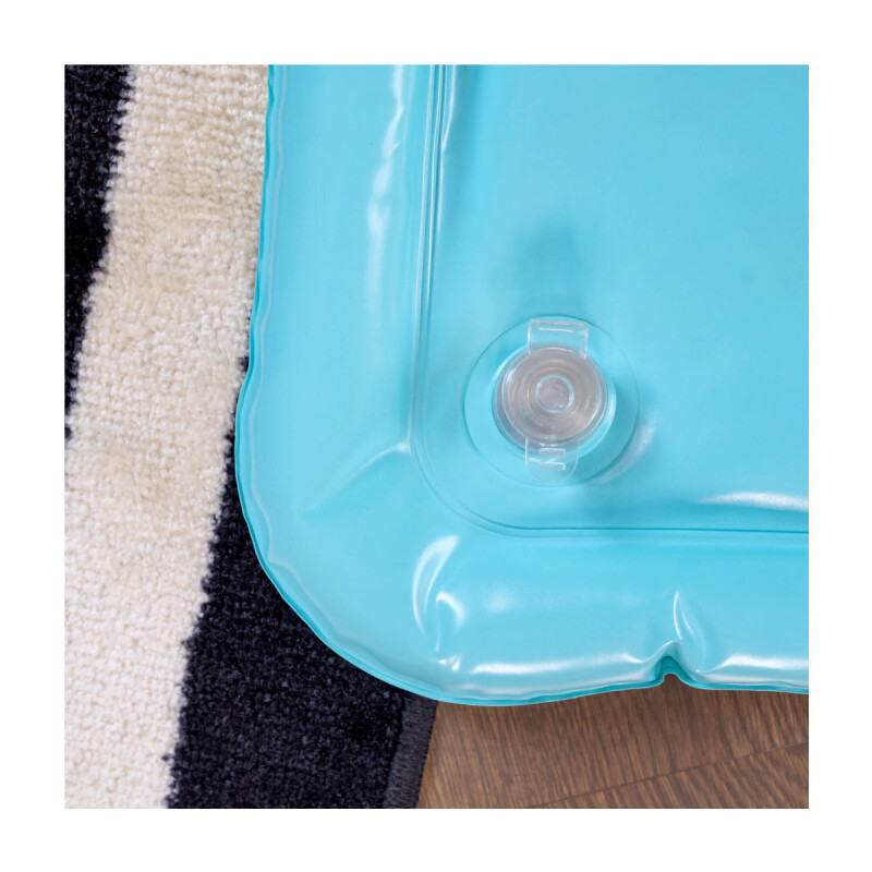 Manta Sensorial Splash Water Baby Einstein Manta Sensorial Splash Water Baby Einstein