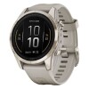 Reloj Garmin Epix Pro Gen 2 42mm Sapphire Soft 010-02802-10 Reloj Garmin Epix Pro Gen 2 42mm Sapphire Soft 010-02802-10