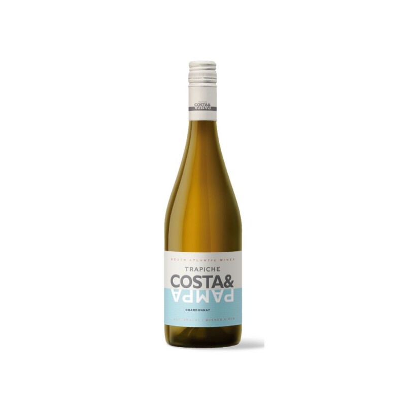 Trapiche Costa y Pampa Chardonnay 750ml Trapiche Costa y Pampa Chardonnay 750ml