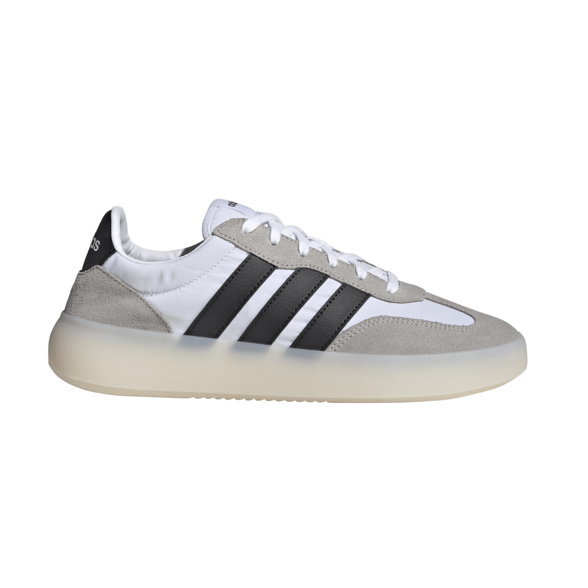 adidas BAREEDA DECODE - WHITE 