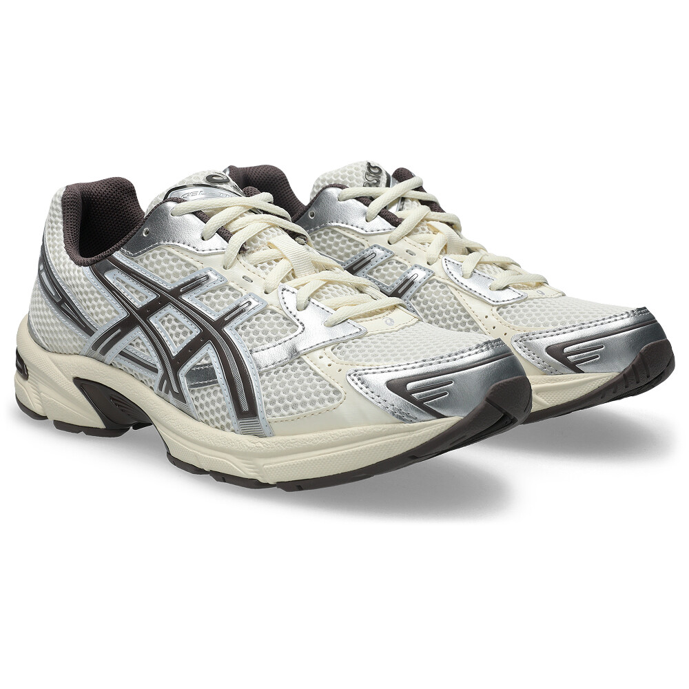 Zapatillas ASICS GEL-1130 Unisex Cream/Cocoa Powder
