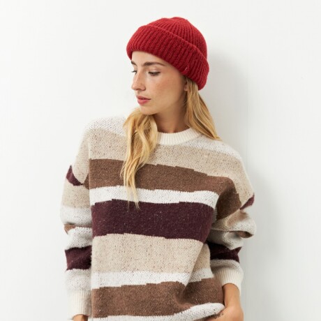 SWEATER AMANDINE Crudo