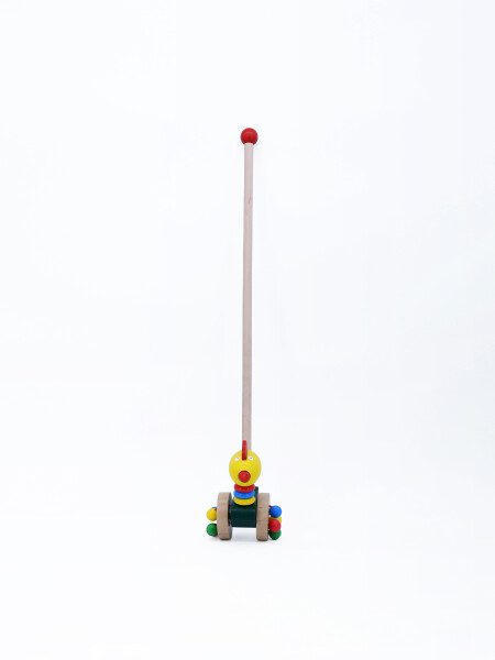 GALLO ARRASTRE MULTICOLOR