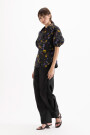 CAMISA JOY Negro