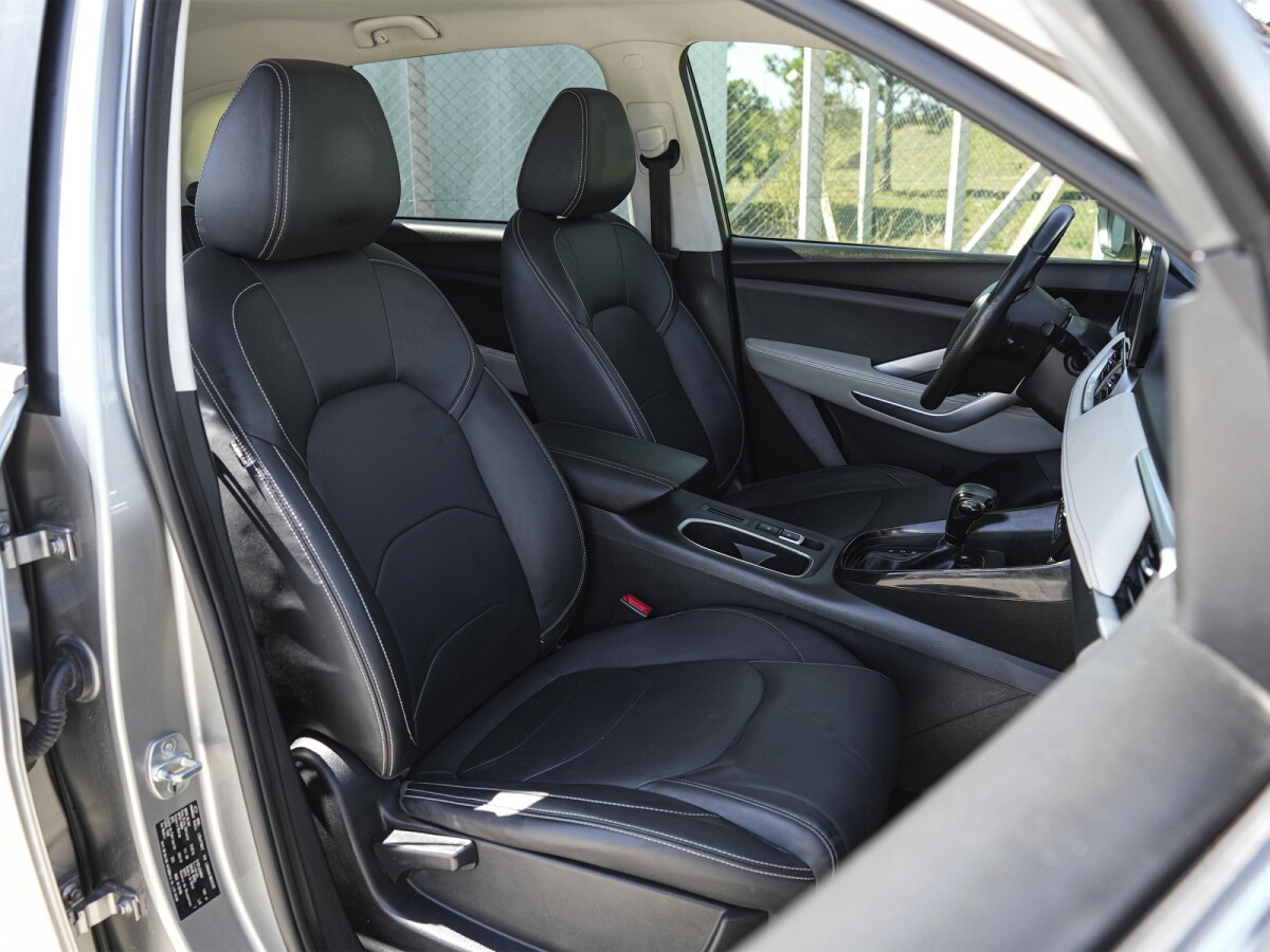 Chevrolet Captiva Premier Extra Full | Permuta / Financia Chevrolet Captiva Premier Extra Full | Permuta / Financia